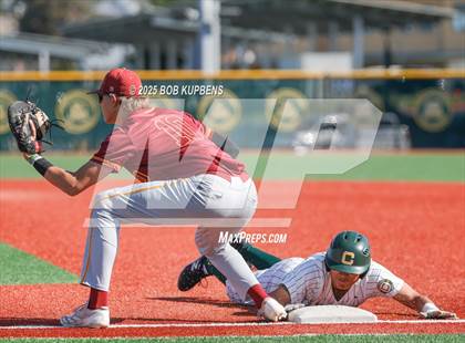 Thumbnail 3 in Menlo-Atherton @ Capuchino photogallery.