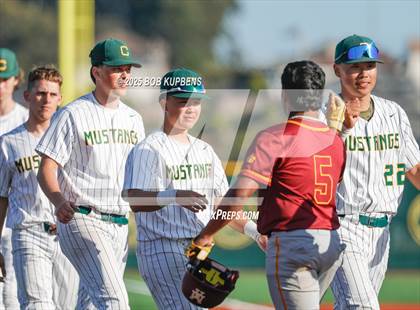 Thumbnail 2 in Menlo-Atherton @ Capuchino photogallery.