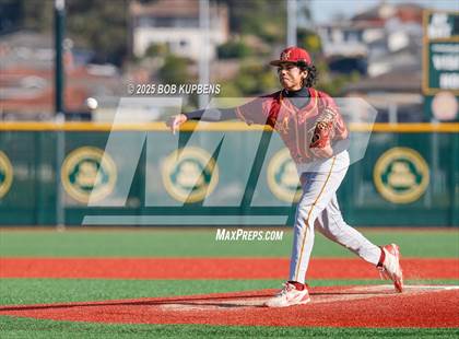Thumbnail 3 in Menlo-Atherton @ Capuchino photogallery.