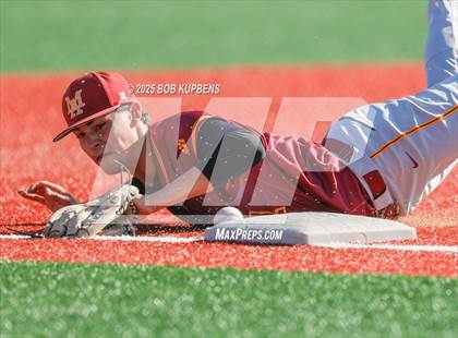 Thumbnail 2 in Menlo-Atherton @ Capuchino photogallery.