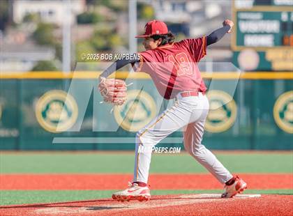 Thumbnail 1 in Menlo-Atherton @ Capuchino photogallery.