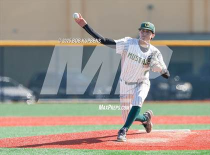 Thumbnail 3 in Menlo-Atherton @ Capuchino photogallery.