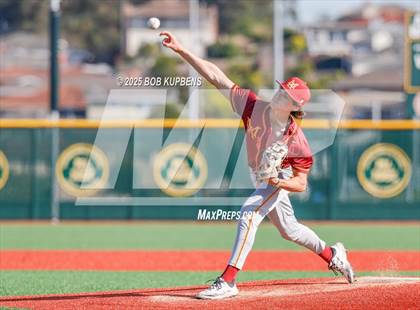 Thumbnail 1 in Menlo-Atherton @ Capuchino photogallery.