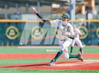 Thumbnail 1 in Menlo-Atherton @ Capuchino photogallery.