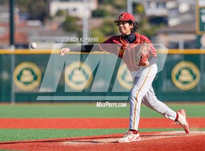Thumbnail 2 in Menlo-Atherton @ Capuchino photogallery.