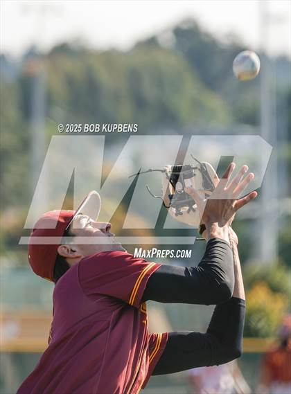 Thumbnail 2 in Menlo-Atherton @ Capuchino photogallery.