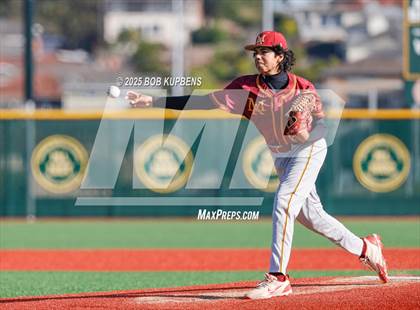 Thumbnail 2 in Menlo-Atherton @ Capuchino photogallery.