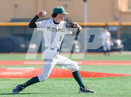 Thumbnail 2 in Menlo-Atherton @ Capuchino photogallery.