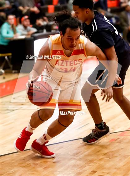 Thumbnail 3 in  Desert Vista @ Corona del Sol photogallery.
