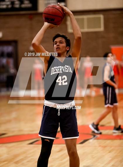 Thumbnail 3 in  Desert Vista @ Corona del Sol photogallery.