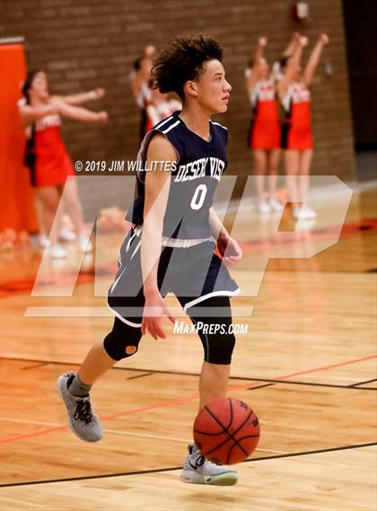 Thumbnail 3 in  Desert Vista @ Corona del Sol photogallery.