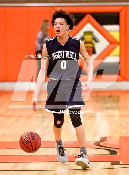 Thumbnail 1 in  Desert Vista @ Corona del Sol photogallery.