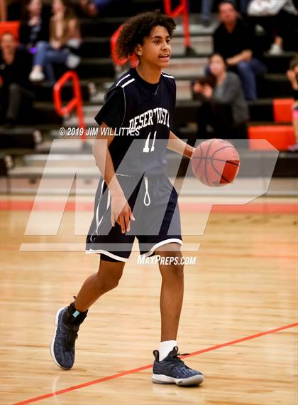 Thumbnail 1 in  Desert Vista @ Corona del Sol photogallery.