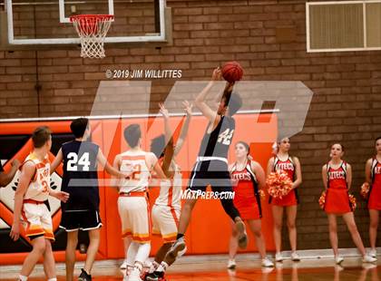 Thumbnail 3 in  Desert Vista @ Corona del Sol photogallery.