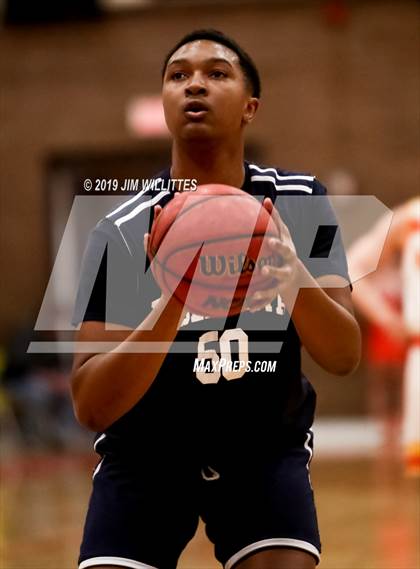 Thumbnail 3 in  Desert Vista @ Corona del Sol photogallery.