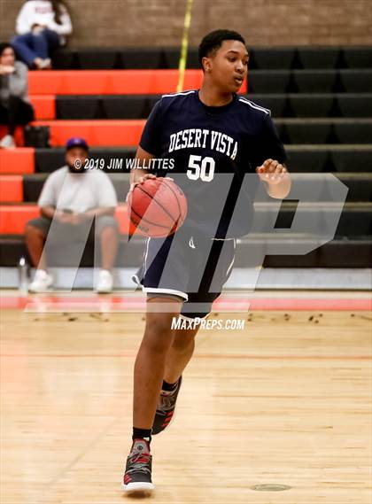 Thumbnail 2 in  Desert Vista @ Corona del Sol photogallery.