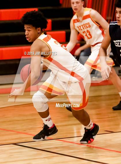 Thumbnail 3 in  Desert Vista @ Corona del Sol photogallery.