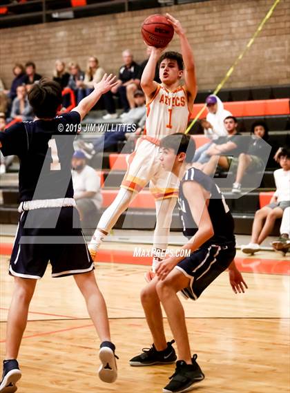 Thumbnail 1 in  Desert Vista @ Corona del Sol photogallery.
