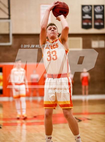 Thumbnail 2 in  Desert Vista @ Corona del Sol photogallery.