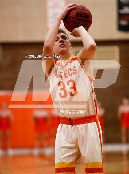 Thumbnail 3 in  Desert Vista @ Corona del Sol photogallery.
