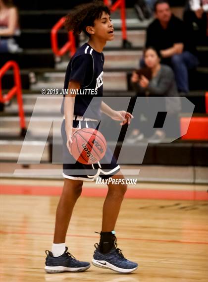 Thumbnail 3 in  Desert Vista @ Corona del Sol photogallery.