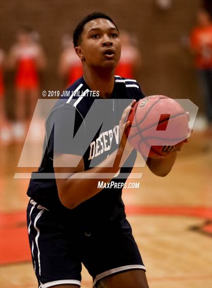 Thumbnail 2 in  Desert Vista @ Corona del Sol photogallery.