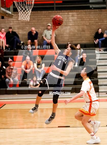Thumbnail 2 in  Desert Vista @ Corona del Sol photogallery.