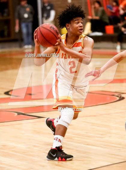 Thumbnail 2 in  Desert Vista @ Corona del Sol photogallery.