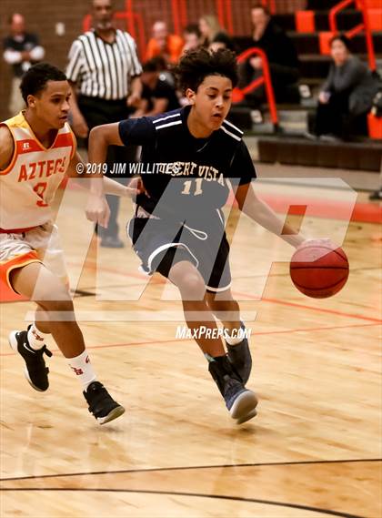 Thumbnail 3 in  Desert Vista @ Corona del Sol photogallery.