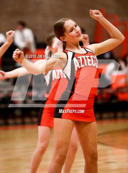Thumbnail 3 in  Desert Vista @ Corona del Sol photogallery.