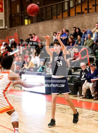 Thumbnail 2 in  Desert Vista @ Corona del Sol photogallery.