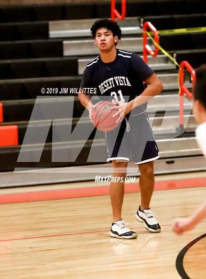 Thumbnail 1 in  Desert Vista @ Corona del Sol photogallery.