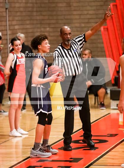 Thumbnail 3 in  Desert Vista @ Corona del Sol photogallery.