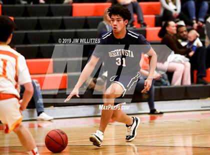 Thumbnail 1 in  Desert Vista @ Corona del Sol photogallery.