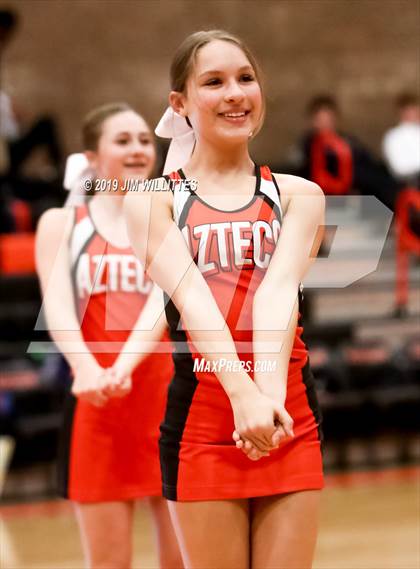 Thumbnail 3 in  Desert Vista @ Corona del Sol photogallery.