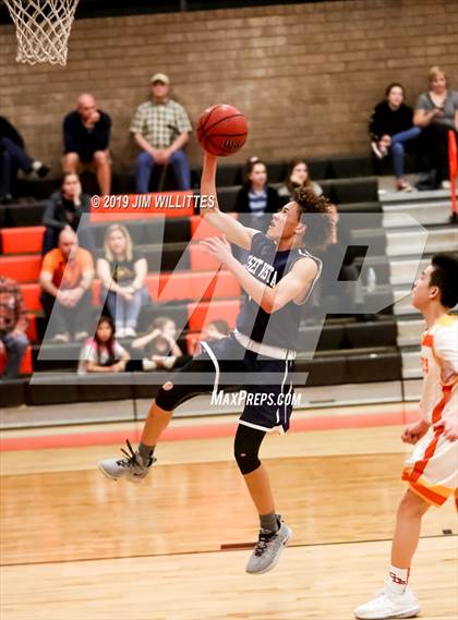 Thumbnail 1 in  Desert Vista @ Corona del Sol photogallery.
