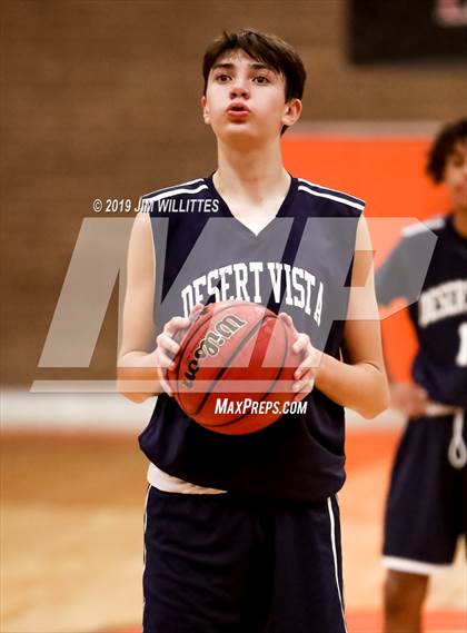 Thumbnail 3 in  Desert Vista @ Corona del Sol photogallery.