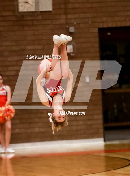 Thumbnail 1 in  Desert Vista @ Corona del Sol photogallery.