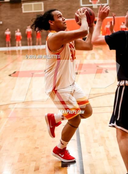 Thumbnail 2 in  Desert Vista @ Corona del Sol photogallery.