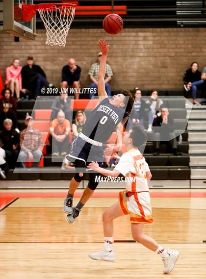 Thumbnail 3 in  Desert Vista @ Corona del Sol photogallery.