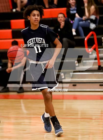 Thumbnail 3 in  Desert Vista @ Corona del Sol photogallery.