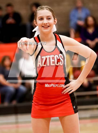 Thumbnail 1 in  Desert Vista @ Corona del Sol photogallery.