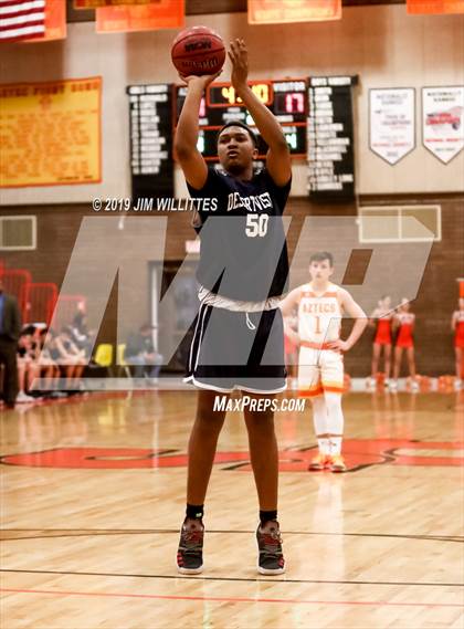 Thumbnail 1 in  Desert Vista @ Corona del Sol photogallery.