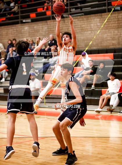 Thumbnail 2 in  Desert Vista @ Corona del Sol photogallery.