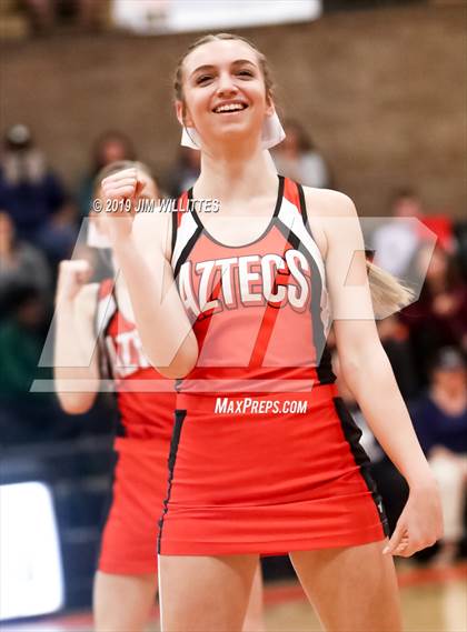 Thumbnail 2 in  Desert Vista @ Corona del Sol photogallery.