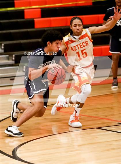 Thumbnail 2 in  Desert Vista @ Corona del Sol photogallery.