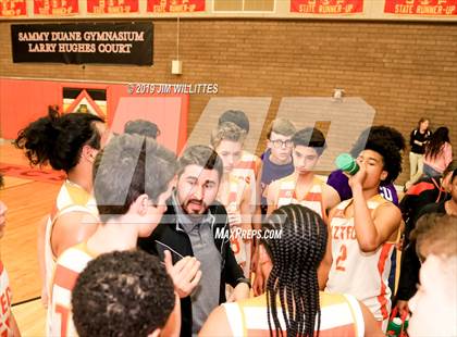 Thumbnail 3 in  Desert Vista @ Corona del Sol photogallery.