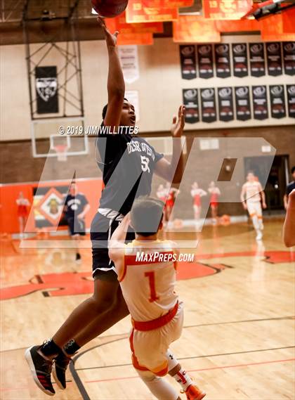Thumbnail 1 in  Desert Vista @ Corona del Sol photogallery.