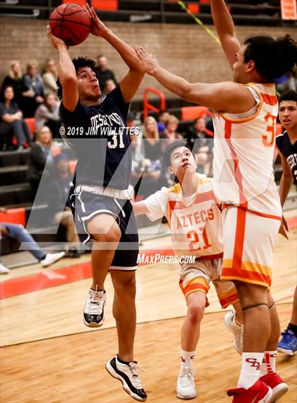Thumbnail 3 in  Desert Vista @ Corona del Sol photogallery.