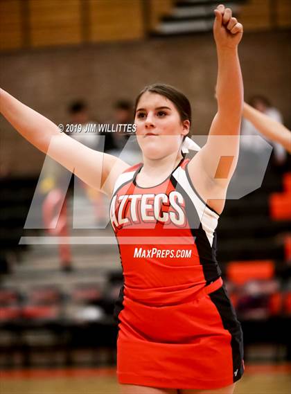 Thumbnail 2 in  Desert Vista @ Corona del Sol photogallery.